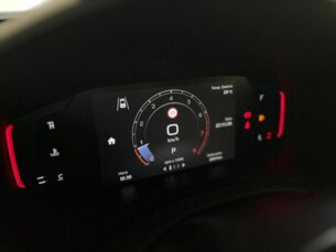 Foto 9 - Jeep Renegade Renegade 1.3 T270 Longitude (Aut) automático