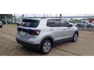 Foto 3 - Volkswagen T-Cross T-Cross 1.0 200 TSI Sense (Aut) automático