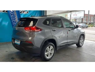 Foto 9 - Chevrolet Tracker Tracker 1.0 Turbo LT (Aut) automático
