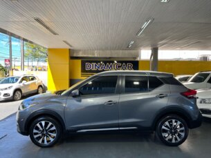Foto 9 - NISSAN Kicks Kicks 1.6 SV CVT (Flex) automático