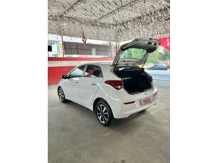 Foto 9 - Hyundai HB20 HB20 1.6 Premium (Aut) automático