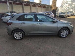 Foto 7 - Chevrolet Onix Onix 1.0 LT manual