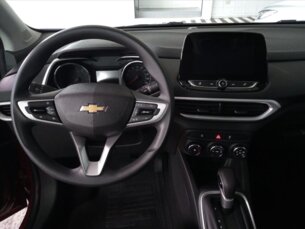 Foto 10 - Chevrolet Tracker Tracker 1.0 Turbo LT (Aut) automático