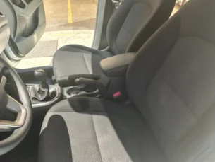 Foto 5 - Hyundai Creta Creta 1.6 Attitude manual