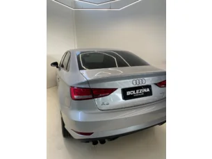 Foto 6 - Audi A3 Sedan A3 Sedan 1.4 TFSI Ambiente Tiptronic (Flex) automático
