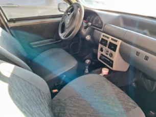Foto 8 - Fiat Uno Mille Uno Mille Fire 1.0 (Flex) 4P manual