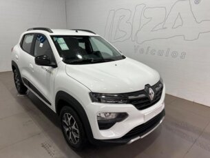 Foto 2 - Renault Kwid Kwid 1.0 Outsider manual