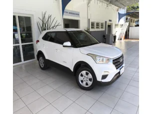 Foto 4 - Hyundai Creta Creta 1.6 Attitude (Aut) automático