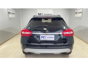 Foto 5 - Mercedes-Benz GLA GLA 200 Style automático