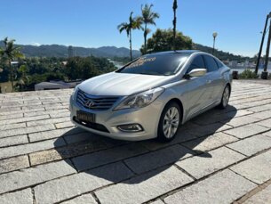 Foto 5 - Hyundai Azera Azera GLS 3.0 V6 (Aut) automático