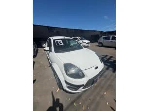 Foto 5 - Ford Ka Ka 1.0 RoCam SE Plus manual
