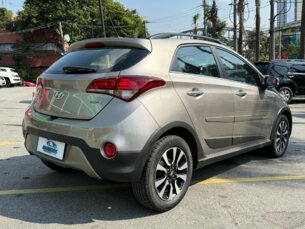Foto 2 - Hyundai HB20 HB20 1.6 X Premium (Aut) automático