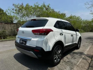 Foto 3 - Hyundai Creta Creta 2.0 Prestige (Aut) automático