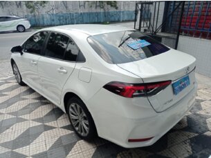 Foto 5 - Toyota Corolla Corolla 2.0 XEi CVT automático