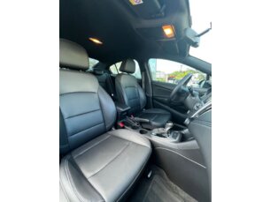 Foto 9 - Chevrolet Cruze Cruze Midnight 1.4 Ecotec (Aut) automático