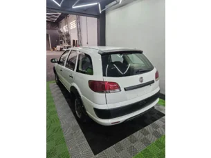 Foto 5 - Fiat Palio Weekend Palio Weekend Trekking 1.6 16V (Flex) manual