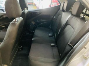 Foto 9 - Fiat Argo Argo 1.0 manual