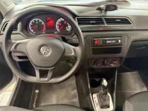 Foto 7 - Volkswagen Voyage Voyage 1.6 (Aut) automático