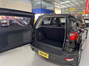 Foto 6 - Ford EcoSport EcoSport SE 1.5 (Aut) (Flex) automático