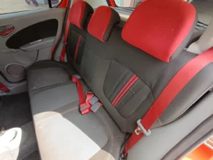 Foto 5 - Fiat Palio Palio Sporting 1.6 16V (Flex) manual