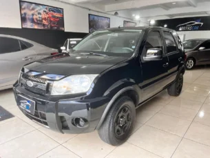 Foto 3 - Ford EcoSport Ecosport XL 1.6 (Flex) manual
