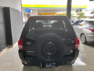 Foto 8 - Ford EcoSport Ecosport XL 1.6 (Flex) manual