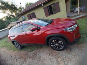Chevrolet Tracker 1.2 Turbo Premier PDF (Aut)
