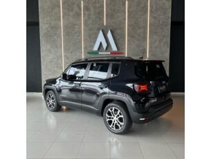 Foto 4 - Jeep Renegade Renegade 1.3 T270 Longitude automático