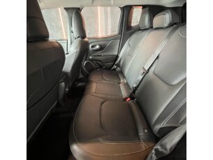 Foto 9 - Jeep Renegade Renegade 1.3 T270 Longitude automático