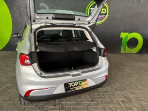 Foto 9 - Fiat Argo Argo 1.0 Drive manual
