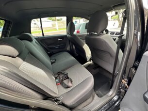 Foto 5 - Volkswagen Fox Fox 1.0 VHT (Flex) 4p manual