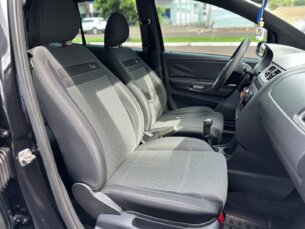 Foto 6 - Volkswagen Fox Fox 1.0 VHT (Flex) 4p manual