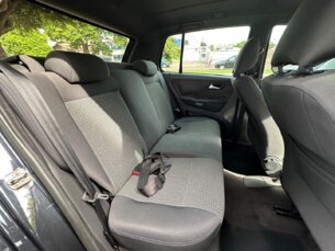 Foto 8 - Volkswagen Fox Fox 1.0 VHT (Flex) 4p manual