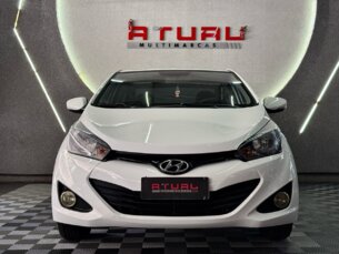 Foto 1 - Hyundai HB20S HB20S 1.6 Comfort Plus (Aut) automático