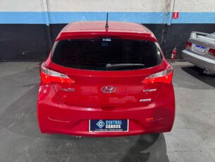 Foto 4 - Hyundai HB20 HB20 1.6 Premium (Aut) automático