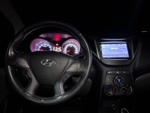 Foto 9 - Hyundai HB20 HB20 1.6 Premium (Aut) automático