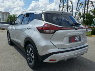 Foto 5 - NISSAN Kicks Kicks 1.6 Sense CVT automático