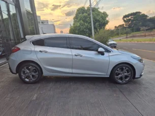 Foto 9 - Chevrolet Cruze Sport6 Cruze Sport6 LTZ 1.4 16V Ecotec (Aut) (Flex) automático