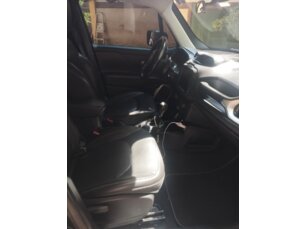Foto 7 - Jeep Renegade Renegade 1.8 Longitude (Aut) automático