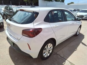 Foto 4 - Chevrolet Onix Onix 1.0 LT manual