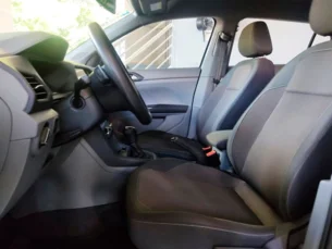 Foto 4 - Volkswagen T-Cross T-Cross 1.0 200 TSI automático