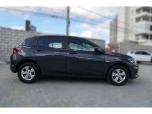 Foto 4 - Chevrolet Onix Onix 1.0 automático