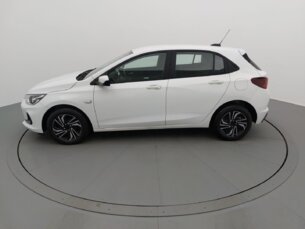 Foto 2 - Chevrolet Onix Onix 1.0 LT manual