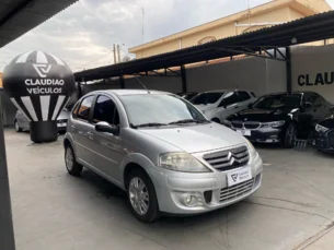 Foto 3 - Citroën C3 C3 Exclusive 1.6 16V (Flex)(aut) automático