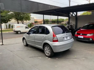 Foto 4 - Citroën C3 C3 Exclusive 1.6 16V (Flex)(aut) automático