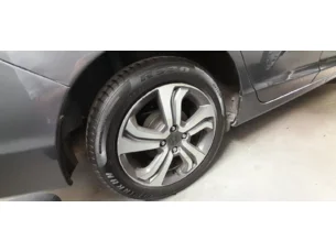 Foto 9 - Honda City City LX 1.5 CVT (Flex) automático