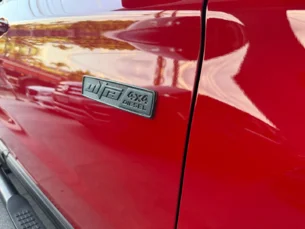 Foto 5 - Fiat Toro Toro 2.0 TDI Ultra 4WD (Aut) automático