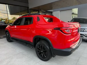 Foto 7 - Fiat Toro Toro 2.0 TDI Ultra 4WD (Aut) automático