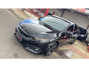 Foto 4 - Honda Civic Civic Sport 2.0 i-VTEC CVT automático
