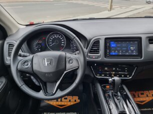Foto 9 - Honda HR-V HR-V 1.8 EX CVT automático